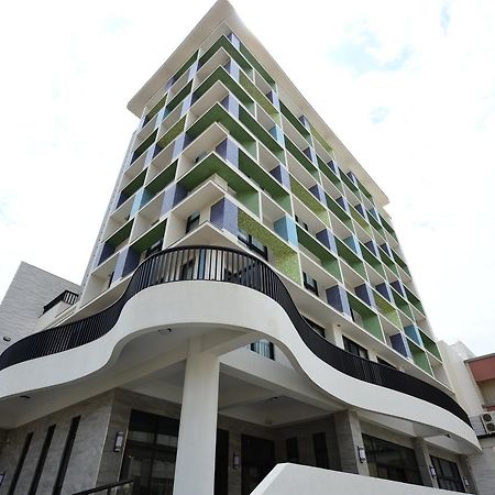 Hotel Sky Square Business Travel Magong Zewnętrze zdjęcie